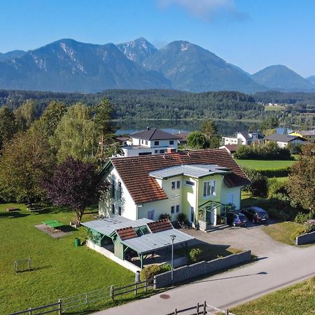 Ferienwohnungen Starmuz Obersammelsdorf Екстер'єр фото